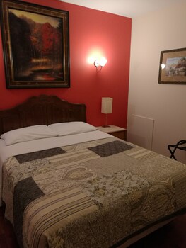 Hotel Interior