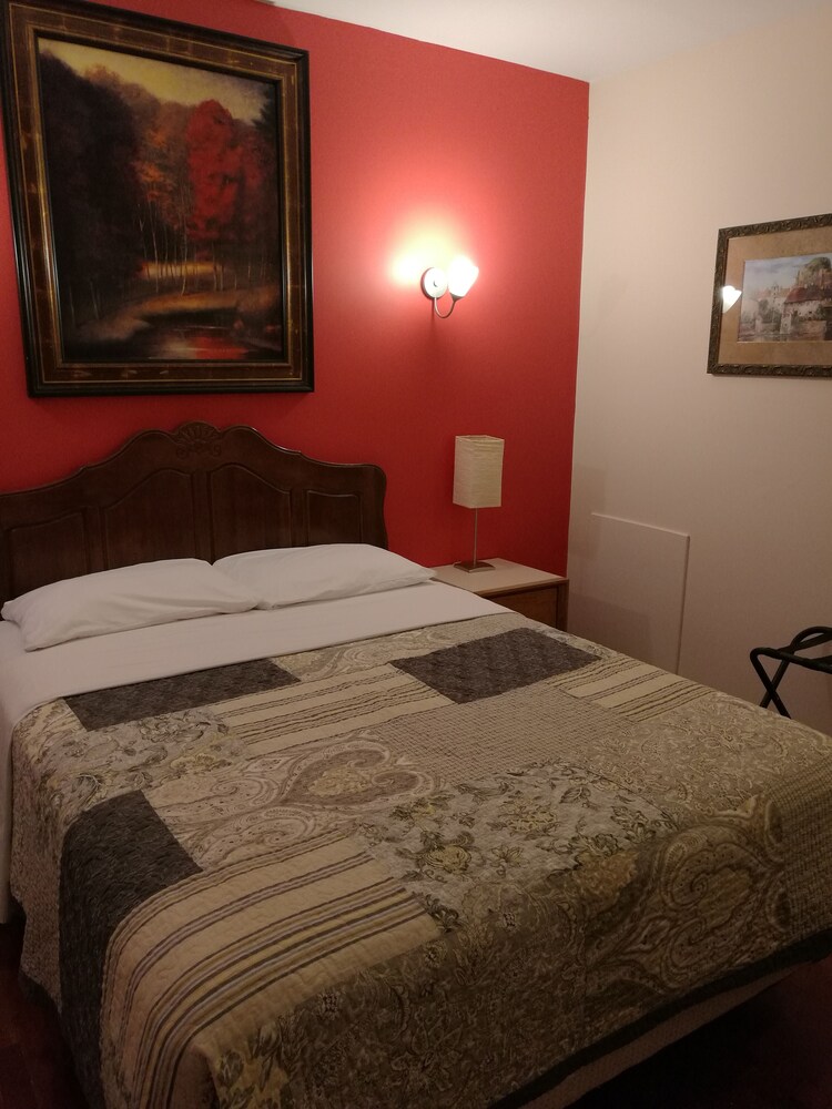 Hotel Interior