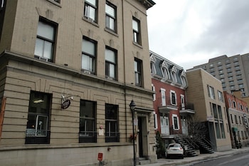 Hotel St André
