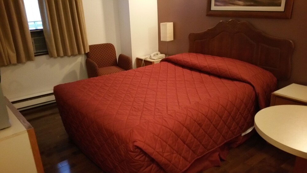 Hotel Interior