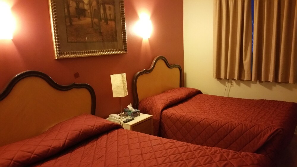 Hotel Interior