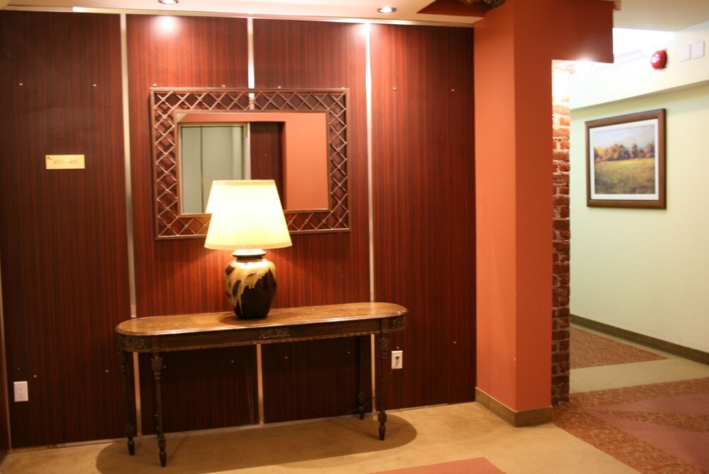 Hallway