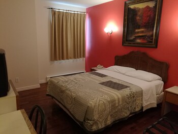 Hotel Interior