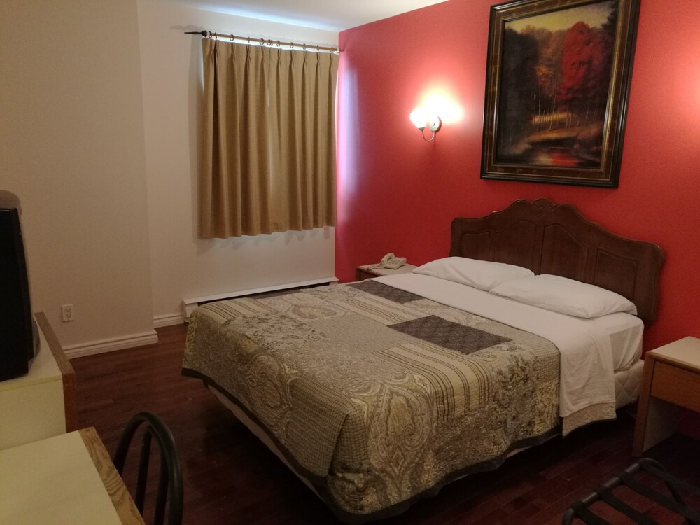 Hotel Interior
