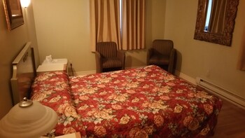 Hotel Interior