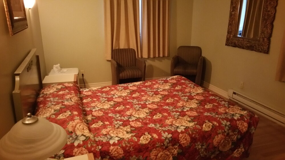 Hotel Interior