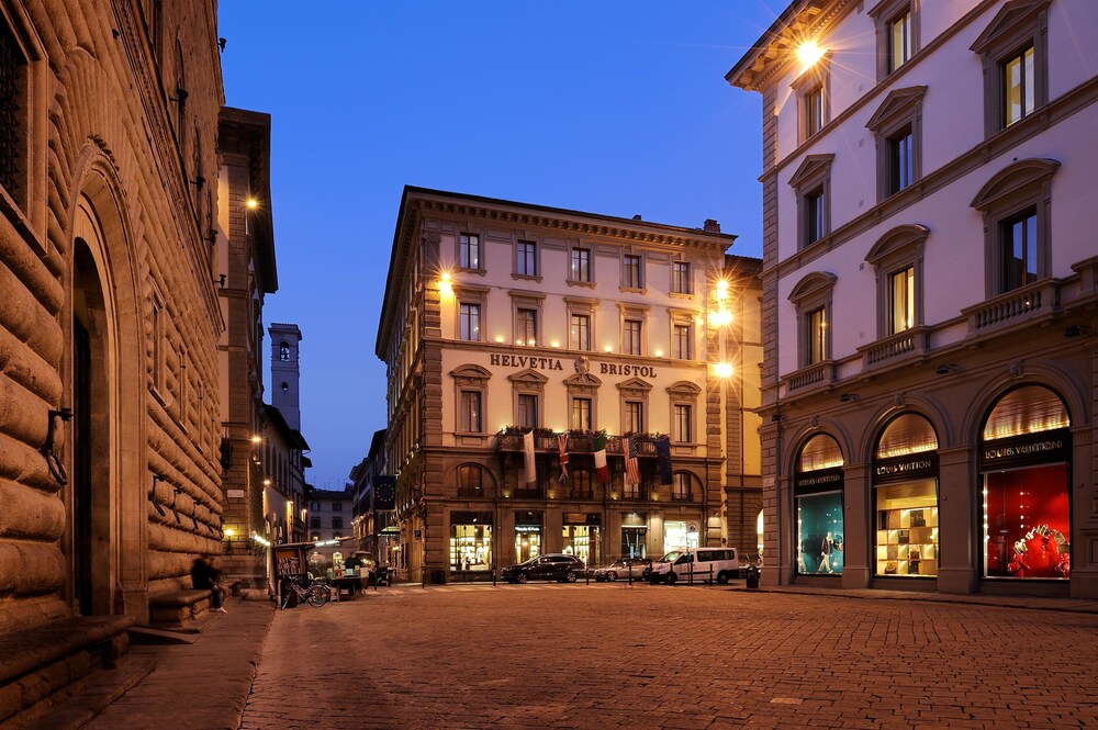 Hotel Front