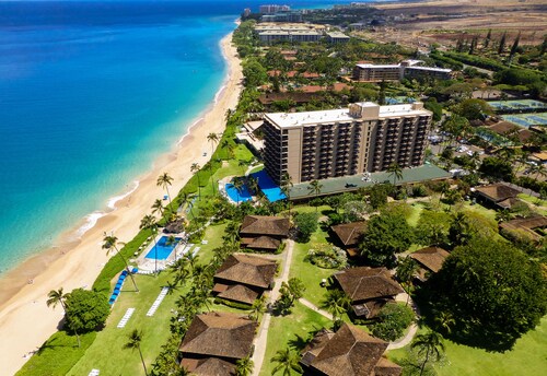 Royal Lahaina Resort