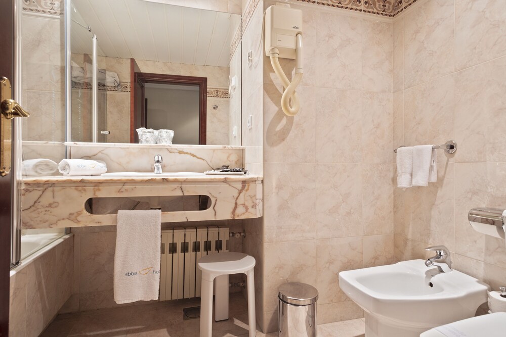 Cuarto de baño