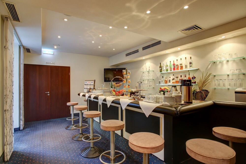 Hotelbar