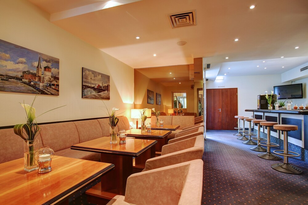 Hotelbar