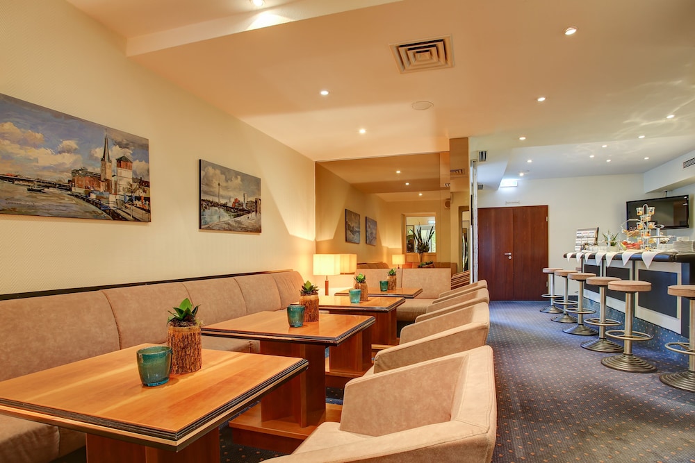 Hotellounge