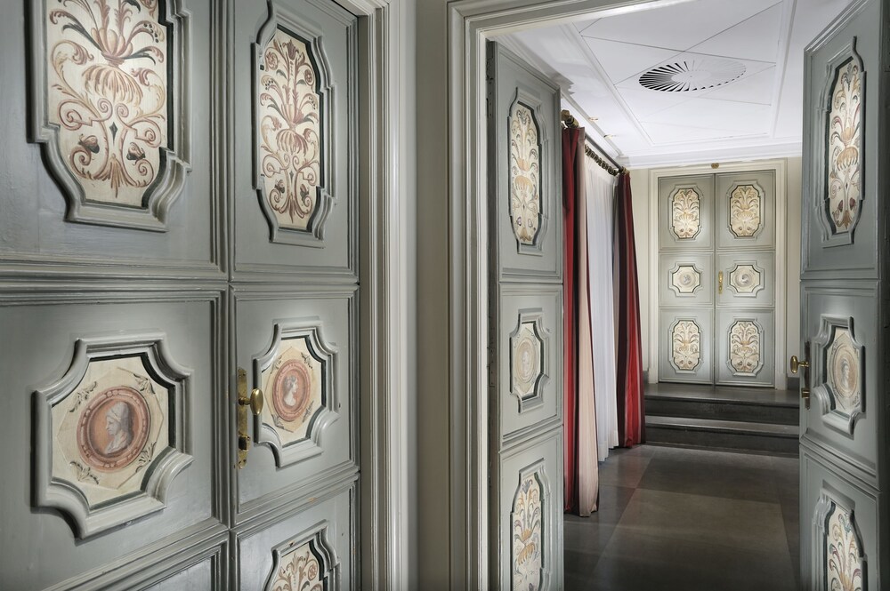 Hotel Interior