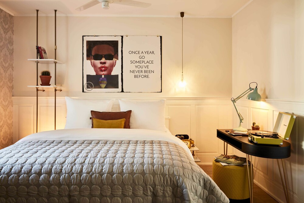In-Room Amenity