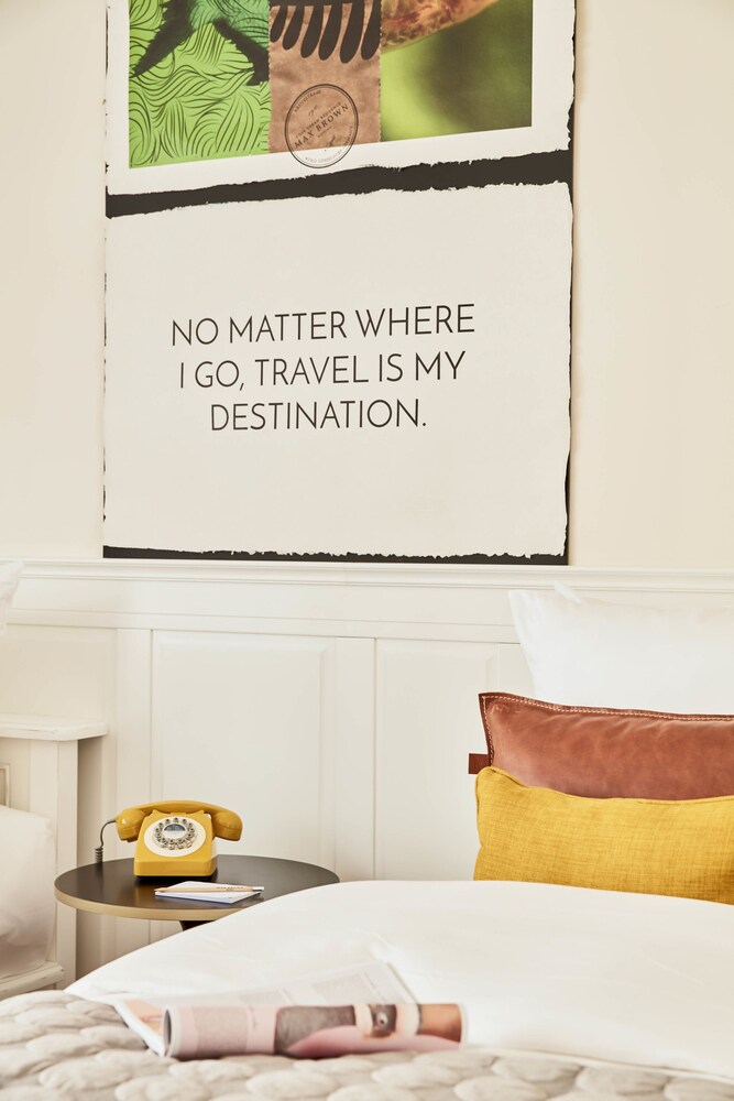 Guestroom