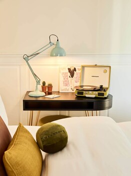 In-Room Amenity