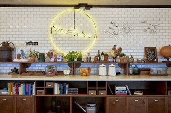 Snack Bar