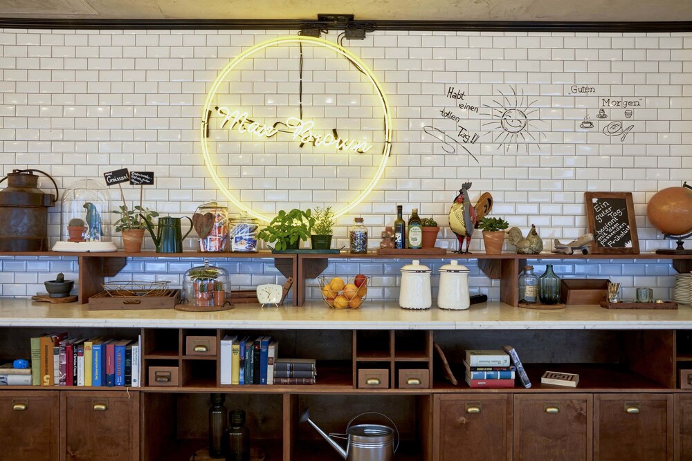 Snack Bar