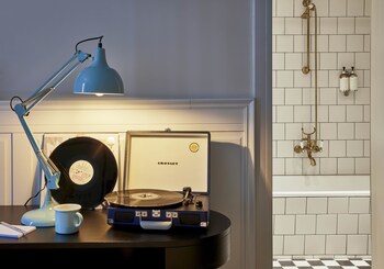 In-Room Amenity