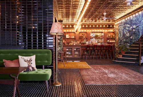 Max Brown Midtown