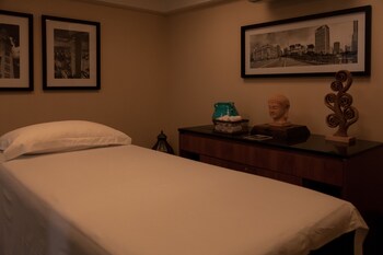Treatment Room