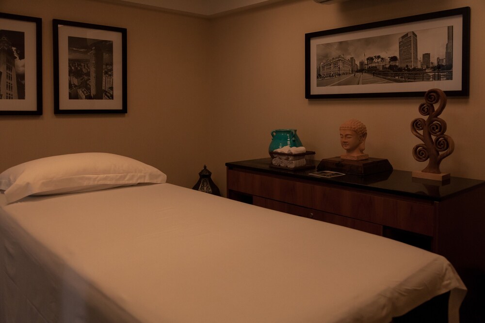 Treatment Room