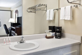 In-Room Amenity