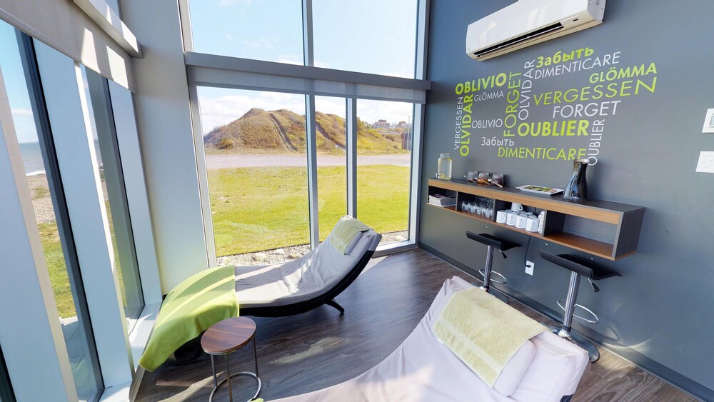 Treatment Room
