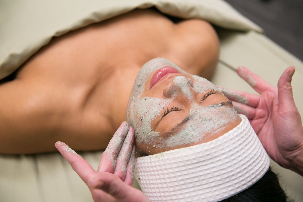 Facial