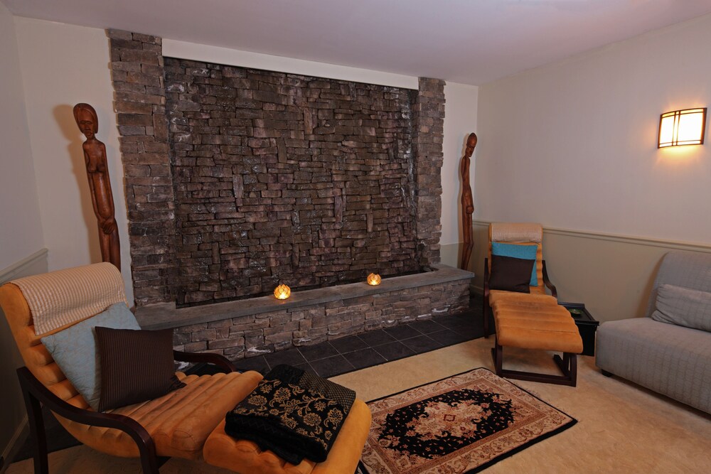 Treatment Room
