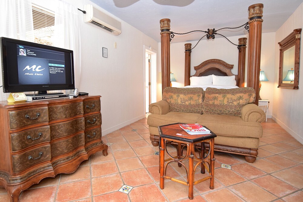 Guestroom