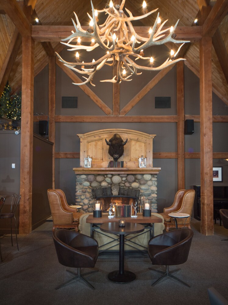 Hotel Interior