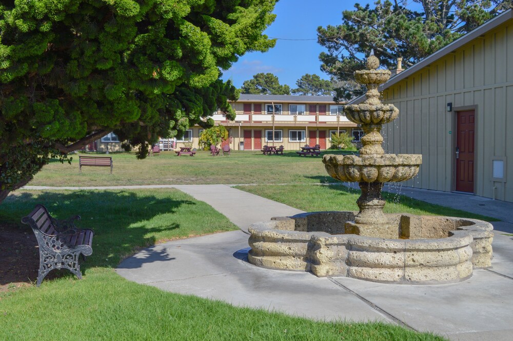 Fountain