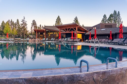 Sunriver Resort
