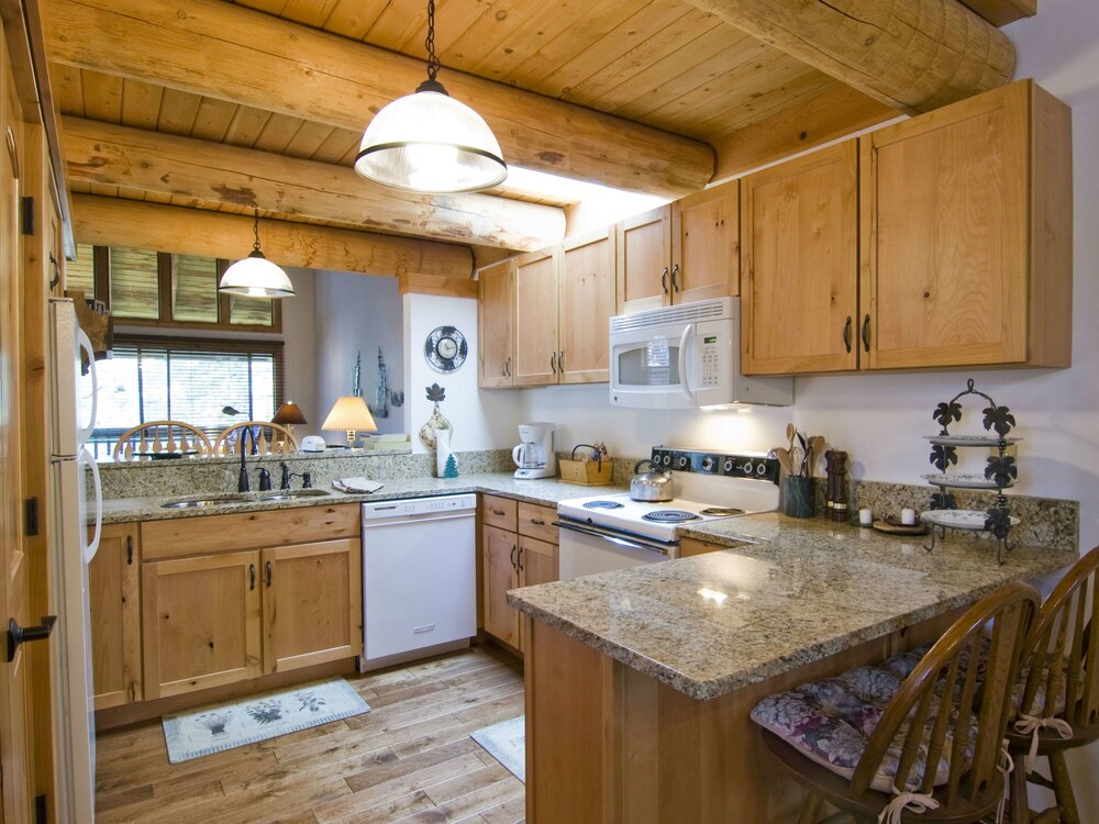 In-Room Kitchen