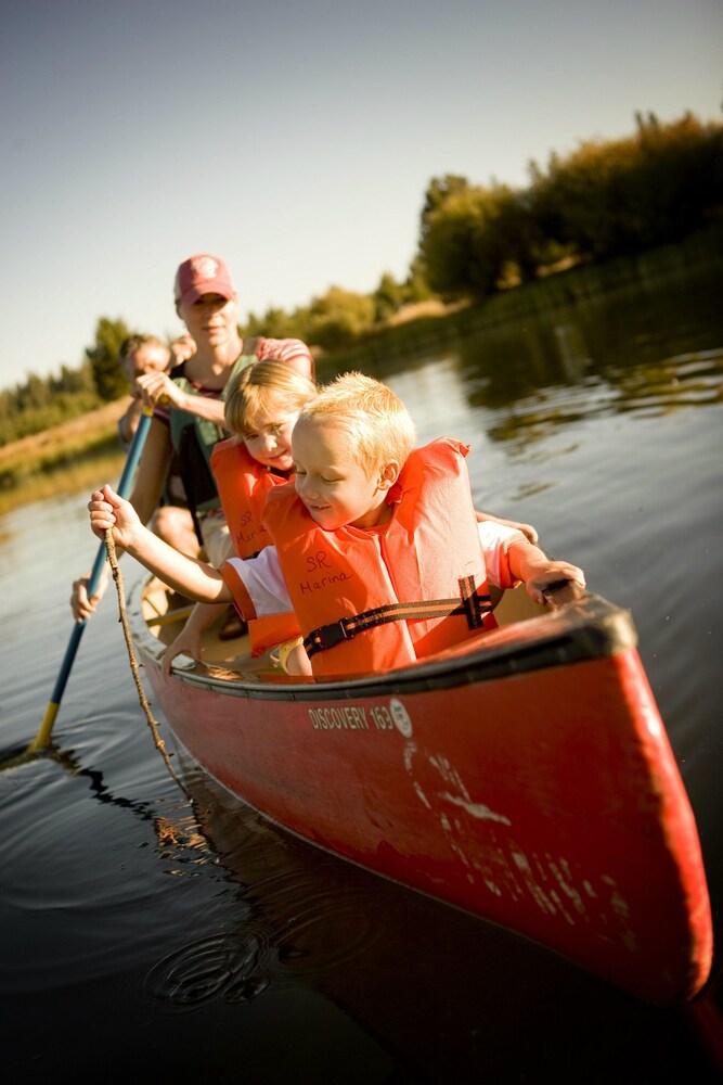 Boating