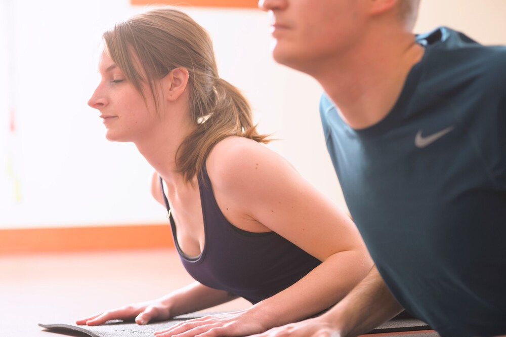 Yoga