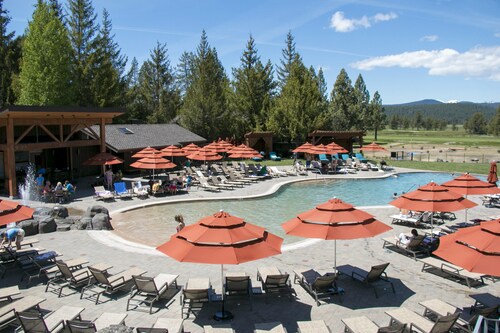 Sunriver Resort - Destination Hotels