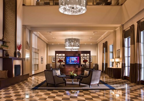 New Haven Hotel