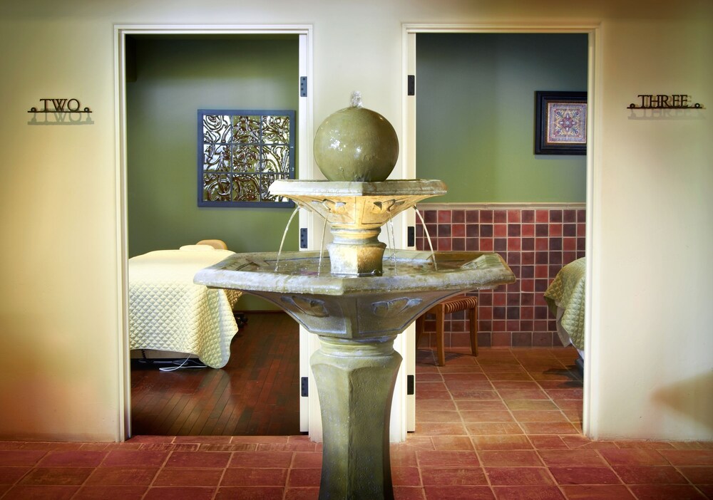 Treatment Room