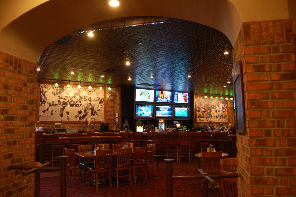 Sports Bar