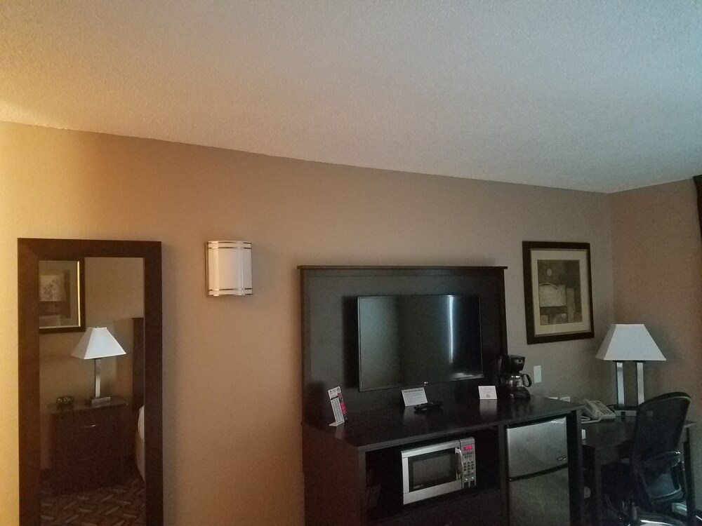In-Room Amenity