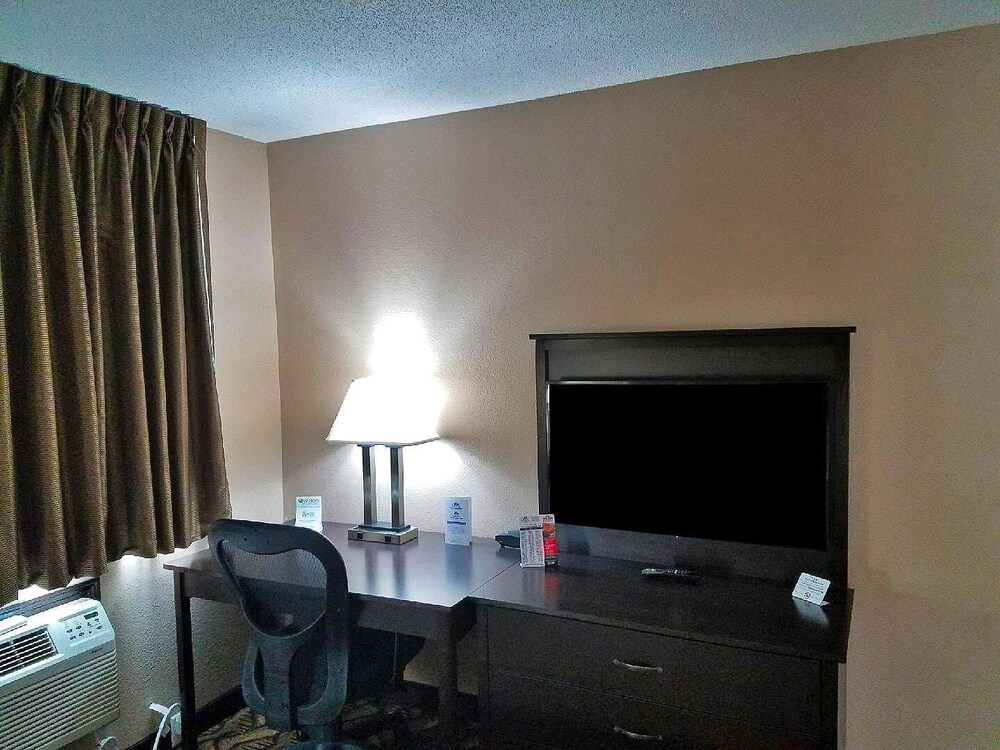 In-Room Amenity