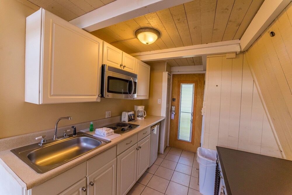 In-Room Kitchenette