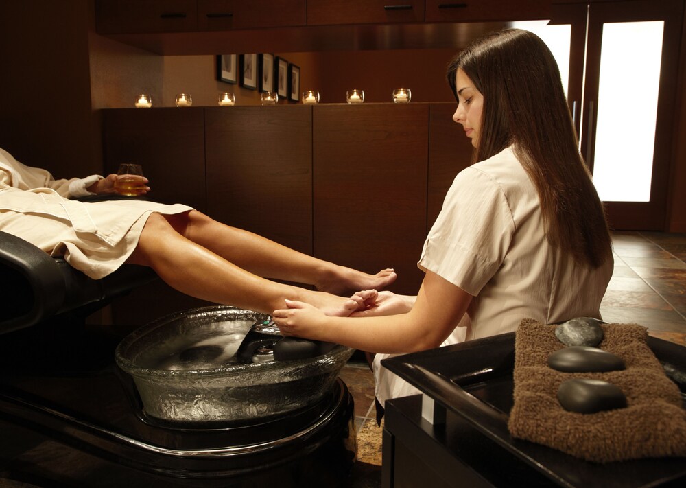Spa Treatment