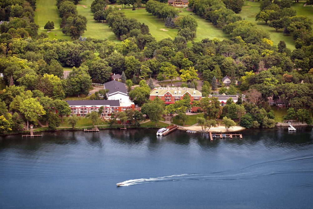 Lake