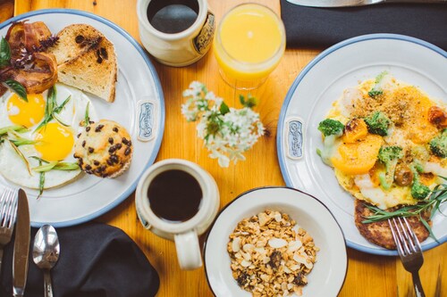 Albergo Allegria Hotel & Breakfast Restaurant