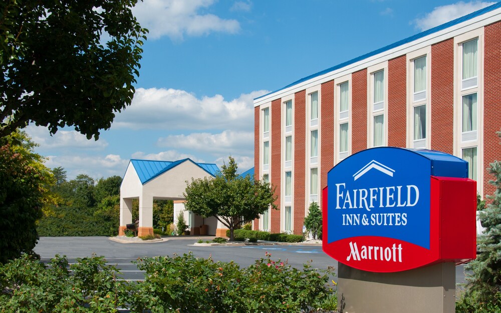 Hotel Front