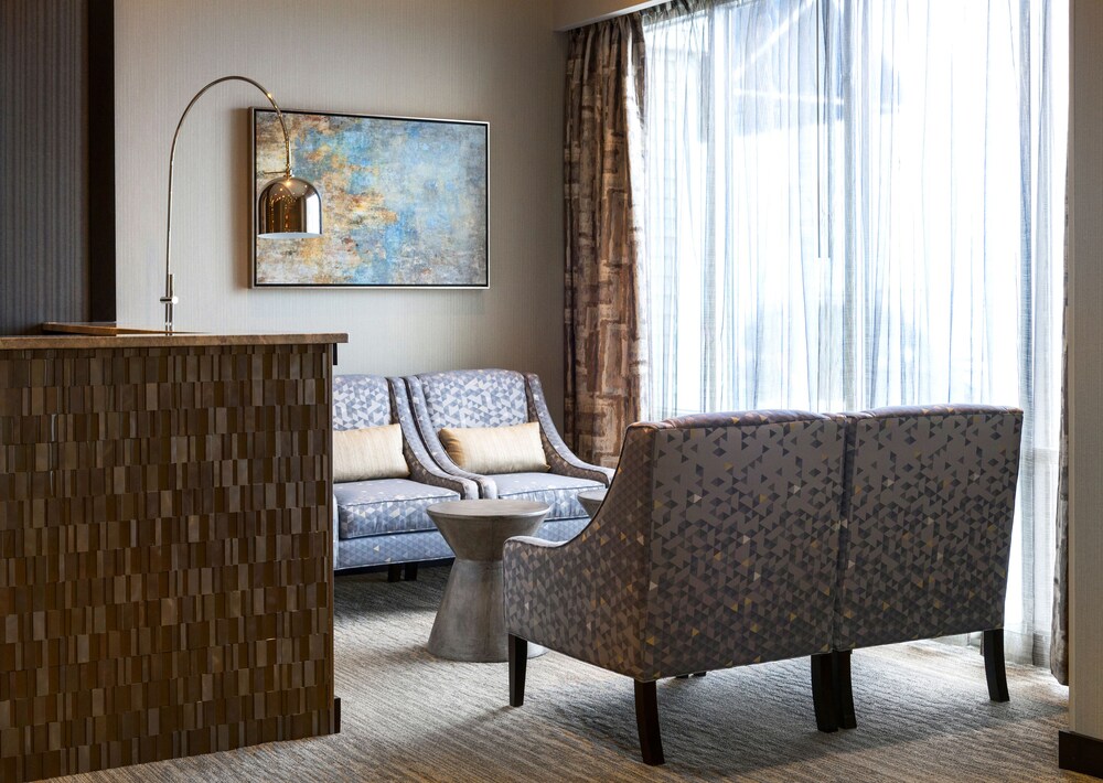 Hotel Interior