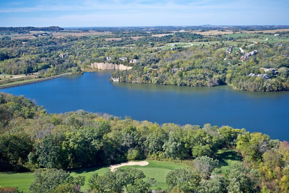 Lake View
